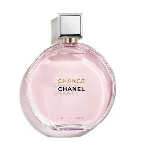 chance rosa chanel|chanel chance eau tendre reviews.